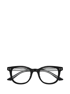 Montblanc Eyewear Square Frame Glasses