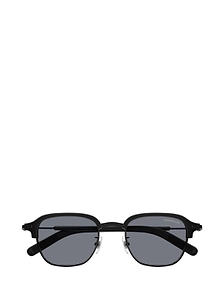 Montblanc Eyewear Square Frame Sunglasses