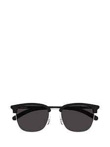 Montblanc Eyewear Square Frame Sunglasses