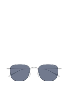 Montblanc Eyewear Square Frame Sunglasses