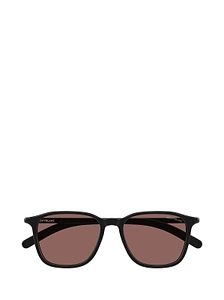 Montblanc Eyewear Square Frame Sunglasses
