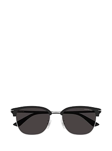 Montblanc Eyewear Square Frame Sunglasses