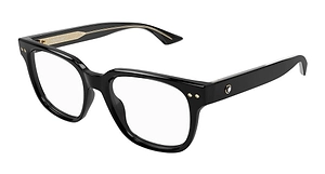 Montblanc Eyewear Square Optical Glasses And Frames