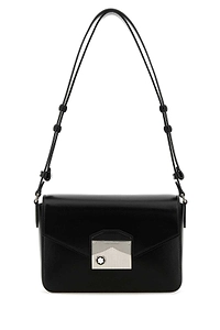 MeisterstÜCk Front-Flap Messenger Bag