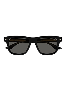 Montblanc Eyewear Square Frame Sunglasses