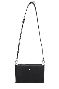 Montblanc Sartorial Trio Messenger Bag