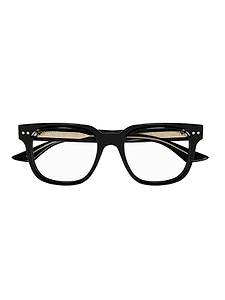 Montblanc Eyewear Square Frame Glasses