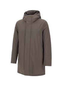 Montecore Beyond Time Windproof Parka