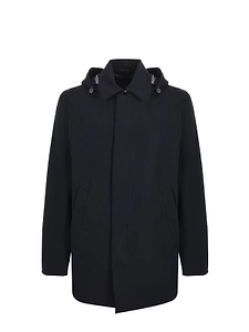 Montecore Hooded Coat