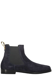 Moorer Borgoni Chelsea Boots