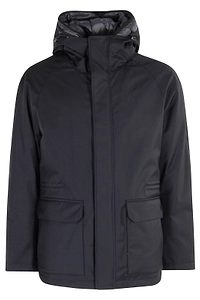 Montecore Hooded Jacket