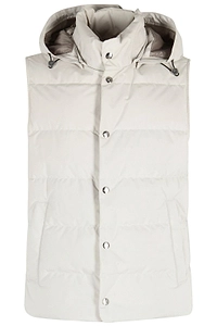 Montecore Hooded Puffer Gilet