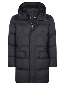 Montecore Hooded Puffer Coat