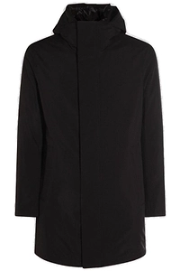 Montecore Hooded Puffer Jacket