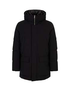 Montecore Padded Down Coat