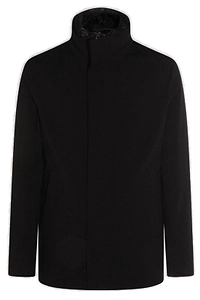 Montecore Long-Sleeved Padded Jacket