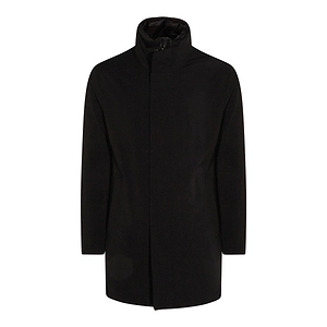 Montecore Long-Sleeved Padded Coat