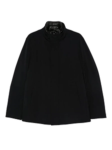 Montecore Long-Sleeved Padded Jacket