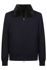 Montecore Wool Down Jacket
