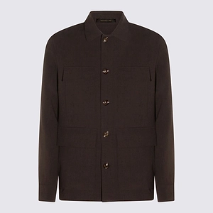 Montecore Utility Pocket Jacket