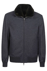 Montecore Wool Down Jacket