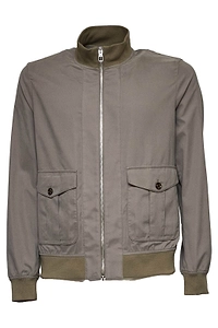 Montecore Valstar Zip Pocket Jacket