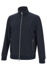 Montecore Zip-Up Jacket