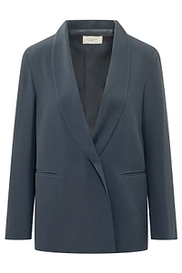Montedoro Single-Breasted Blazer