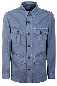 Montedoro Utility Jacket