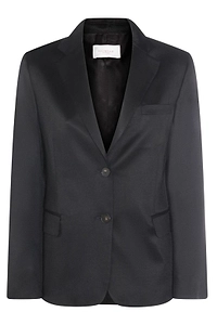 Montedoro Single-Breasted Tailored Blazer