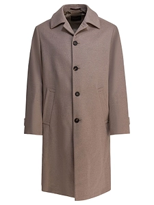 Montedoro Regular-Fit Coat