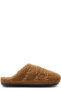 Moon Boot Brandy Terry Sandals