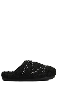 Moon Boot Brandy Terry Sandals