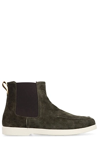 Moorer Cesar Chelsea Boots
