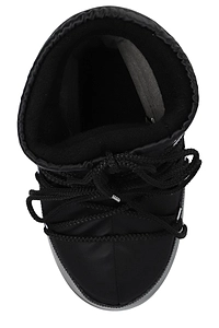 Moon Boot Classic Low Glance Lace-Up Snow Boots
