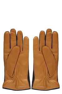 Classic Leather Gloves