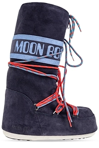 Moon Boot Icon Boots
