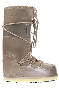 Moon Boot Icon Glance Lace-Up Snow Boots