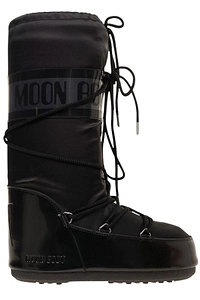 Moon Boot Icon Glance Lace-Up Snow Boots