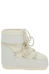 Moon Boot Icon Lace-Up Low Boots