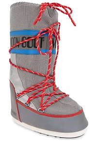 Moon Boot Icon Lace-Up Boots