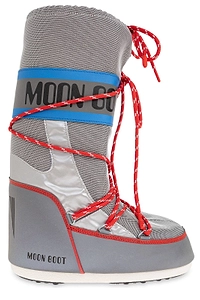 Moon Boot Icon Lace-Up Boots