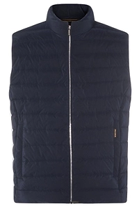 Moorer Quilted Vest