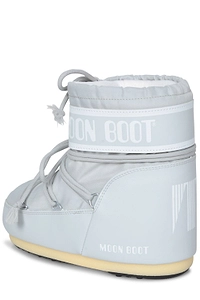 Moon Boot Icon Low Boots