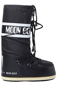 Moon Boot Icon Logo Printed Snow Boots