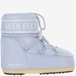 Moon Boot Icon Low Lace-Up Boots