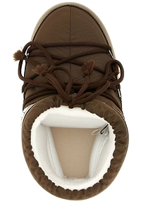 Moon Boot Icon Low Snow Boots