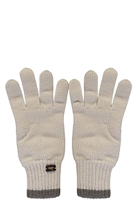 Moorer Easton Knitted Gloves