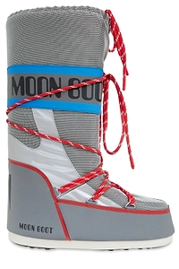 Moon Boot Icon Space Racing Boots