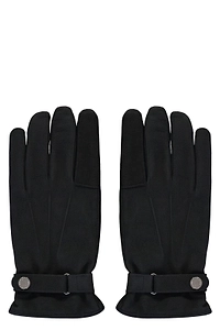 Moorer Elviskcw Adjustable Cuff Gloves